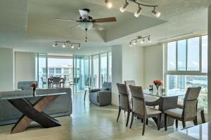 Upscale Puerto Vallarta Condo with Beachfront Balcony