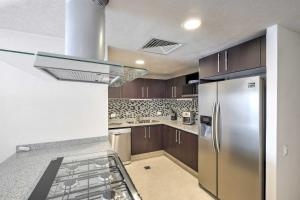 Upscale Puerto Vallarta Condo with Beachfront Balcony