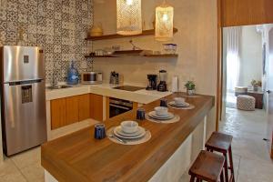 Modern Tulum Condo - 4 Mi to Mayan Ruins!