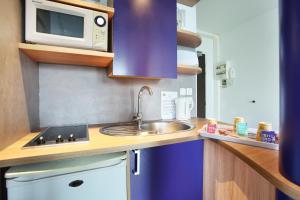 Appart'hotels Suite-Home Orleans-Saran : photos des chambres