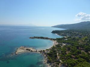 Vergos Hotel Halkidiki Greece