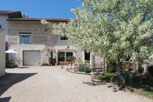 Maisons de vacances Les Trois Maisons : photos des chambres