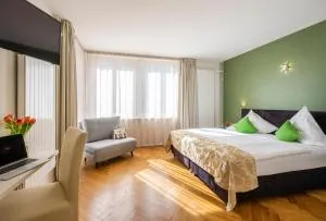 Hotel Oltnerhof - Self Check in - Rothrist