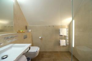 Hotel Waldhaus am See