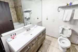 Super 8 by Wyndham High PointGreensboro