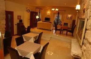 CASA RURAL LAR DE VILARINO - Campañó