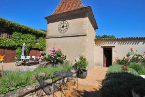 Villas Manoir du Bois Mignon Luxury Home - Dordogne : photos des chambres