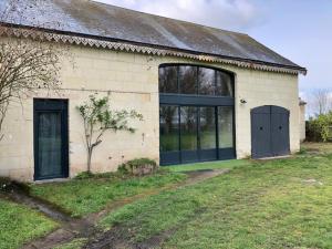 Maisons de vacances Le Logis de la Tour Saint Jacques : photos des chambres