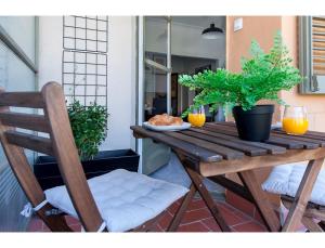 CENTRAL STYLISH EIXAMPLE - Casa Antonio By MyRentalHost