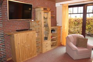 Ferienwohnung Meyer, 35176