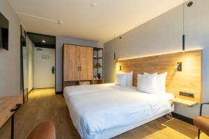 Skotel The Hague, Hotelschool The Hague