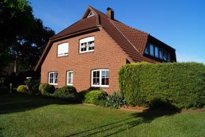Ferienwohnung Hooge Loogen, 35212