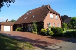 Ferienwohnung Hooge Loogen, 35212 - Hesel