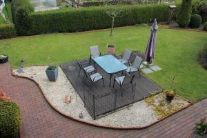 Ferienwohnung Hooge Loogen, 35212