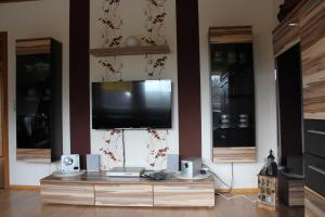 Ferienwohnung Hooge Loogen, 35212