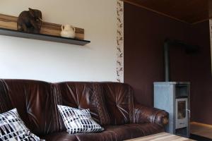 Ferienwohnung Hooge Loogen, 35212