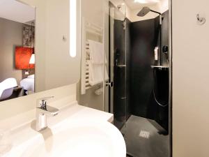 Hotels ibis Besancon Centre Ville : photos des chambres