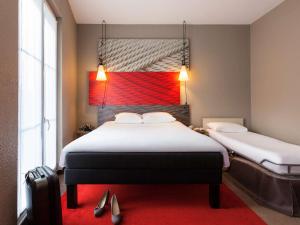 Hotels ibis Paris Rueil Malmaison : photos des chambres