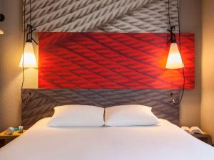 Hotels ibis Marne La Vallee Champs-sur-Marne : photos des chambres