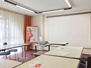 Hotels ibis Poitiers Centre : photos des chambres