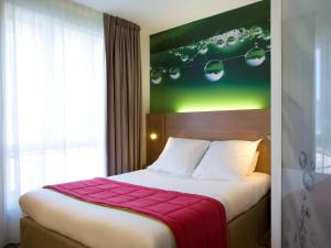 Hotels Mercure Quimper Centre : photos des chambres