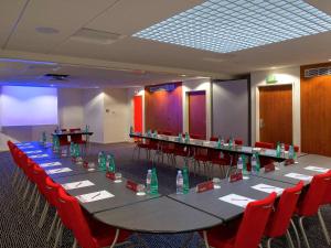 Hotels Mercure Quimper Centre : photos des chambres