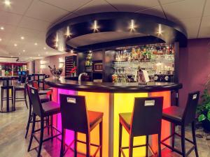 Hotels Mercure Quimper Centre : photos des chambres