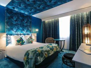 Hotels Mercure Bordeaux Aeroport : photos des chambres