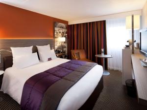 Hotels Mercure Chambery Centre : photos des chambres