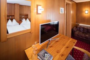 Deluxe Double Room room in Hotel Continental