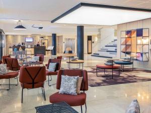 Hotels Hotel Mercure Blois Centre : photos des chambres