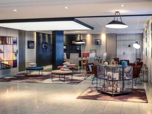Hotels Hotel Mercure Blois Centre : photos des chambres