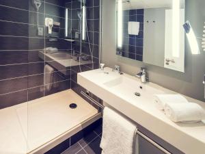 Hotels Mercure Compiegne Sud : photos des chambres