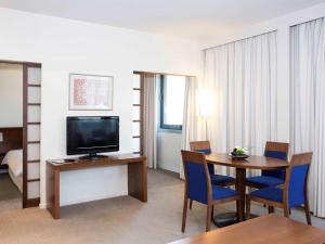 Hotels Novotel Grenoble Centre : photos des chambres