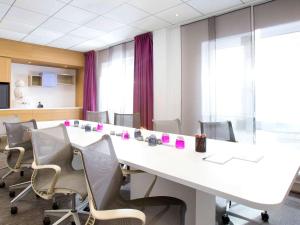 Hotels Novotel Paris Orly Rungis : photos des chambres