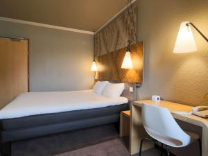 Hotels ibis Montauban : photos des chambres