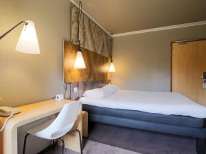 Hotels ibis Montauban : photos des chambres