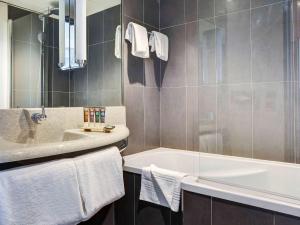 Hotels Novotel Senart Golf De Greenparc : photos des chambres