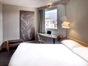 Hotels ibis Vichy : photos des chambres