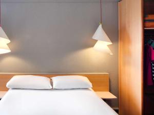 Hotels ibis Vichy : photos des chambres