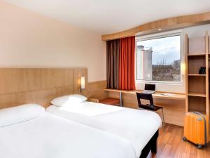 Hotels ibis Vichy : photos des chambres