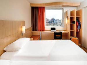 Hotels ibis Vichy : photos des chambres