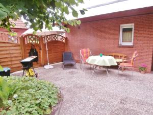 Ferienwohnung Mientje, 35214