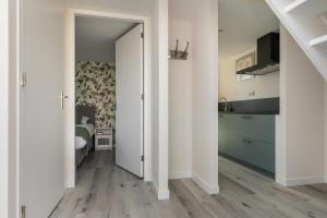 Appartementen Parkzicht