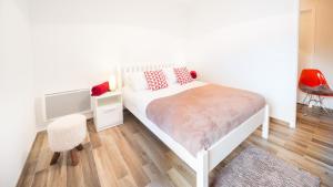 Appartements Les 4 Elements - Apt B01 - BO Immobilier : photos des chambres