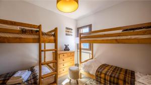 LO Rouge - Apt A203 - BO Immobilier - Reduced prices on ski passes Châtel & Portes du Soleil