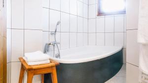 Sous le Pont - Apt A - BO Immobilier- Reduced prices on ski passes Châtel & Portes du Soleil