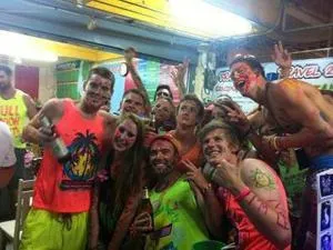 My Travel Homestay - Хад-Рін