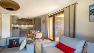 The View - Apt 12 - BO Immobilier - Châtel- Reduced prices on ski passes Châtel & Portes du Soleil