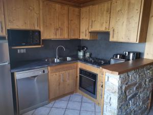 Chalet le Névé photo 21